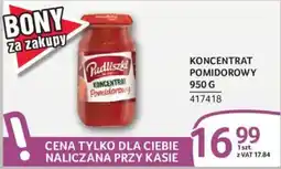 Selgros Koncentrat Pomidorowy Rudliski oferta