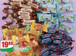 Dino Cukierki oferta