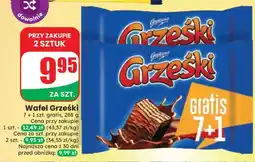 Dino WAFEL GRZEŚKI oferta