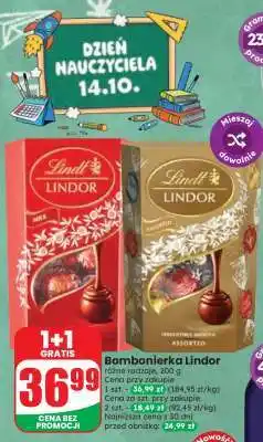 Dino Bombonierka Lindor oferta
