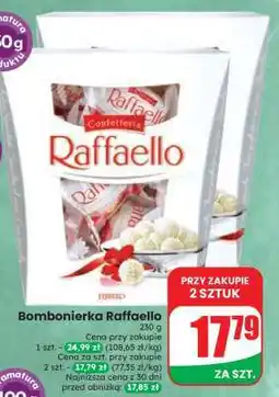 Dino Bombonierka Raffaello oferta