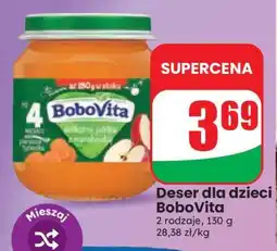 Dino Deser dla dzieci BOBOVITA oferta