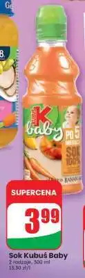 Dino Sok Kubuś Baby oferta