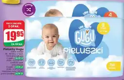 Dino Pieluchy Gugu oferta