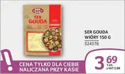 Selgros Ser Gouda oferta
