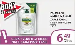 Selgros Mydło w płynie Palmolive oferta
