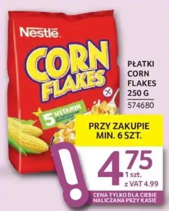 Nestle Corn Flakes