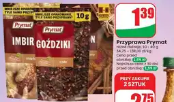 Dino Przyprawa Prymat oferta