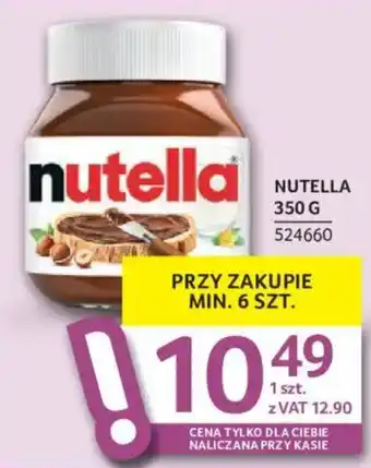 Nutella