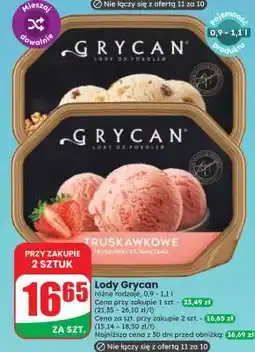 Dino Lody Grycan oferta