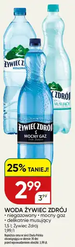 Chata Polska Woda Żywiec Zdrój oferta
