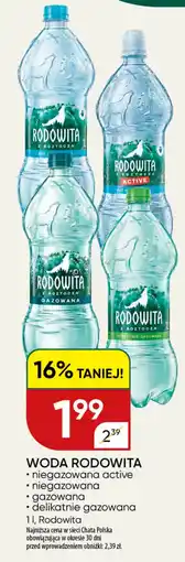 Chata Polska Woda Rodowita oferta