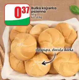 Dino Bułka kajzerka pszenna oferta