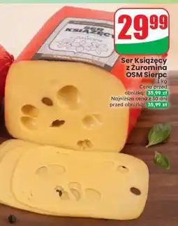Dino Ser Książęcy z Żuromina OSM Sierpc oferta