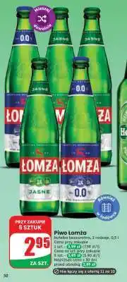 Dino Piwo** ŁOMŻA oferta