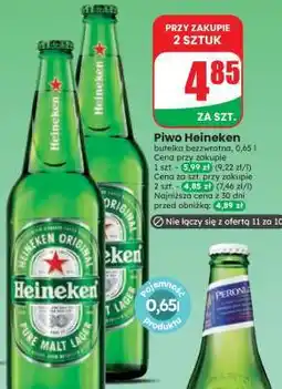 Dino Piwo Heineken oferta