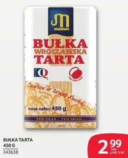 Selgros Bułka Tartowa Mamut oferta
