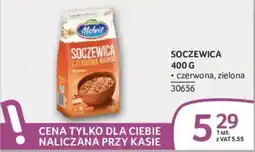 Selgros Melvit Soczewica Czerwona Zielona oferta