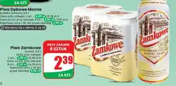 Dino Piwo Zamkowe oferta