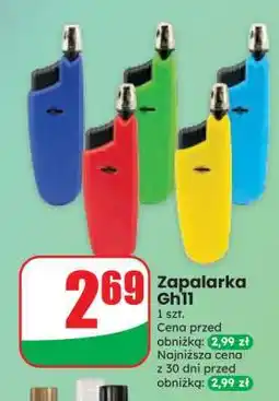 Dino Zapalarka Gh11 oferta