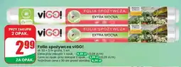 Dino Folia spożywcza viGO ! oferta