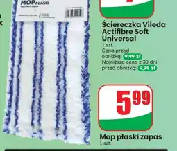 Dino Mop płaski zapas oferta