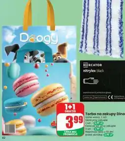 Dino Torba na zakupy Dino oferta