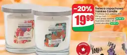 Dino Świeca zapachowa Yankee Candle oferta