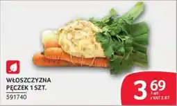 Selgros Włoszczyzna Pęczek oferta
