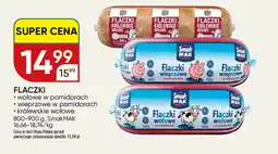 Chata Polska Flaczkki SmakMAK oferta
