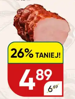 Chata Polska Kiełbasa Śląska Kraina Wędlin oferta