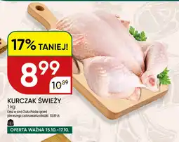 Chata Polska Kurczak Świeży oferta