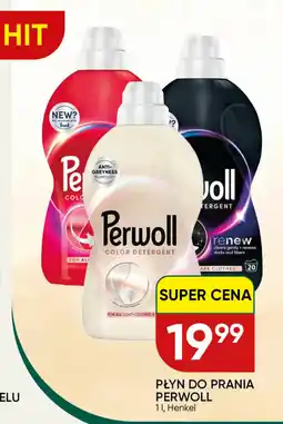 Chata Polska Płyn do prania Perwoll oferta