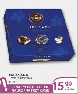 Selgros Tiki Taki oferta