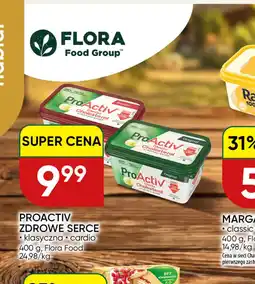 Chata Polska ProActiv Zdrowe Serce oferta