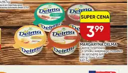 Chata Polska Margaryna Delma oferta