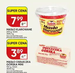 Chata Polska Masło Klarowane oferta