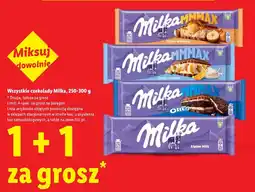 Lidl Milka oferta