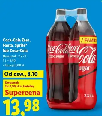 Coca-Cola Zero