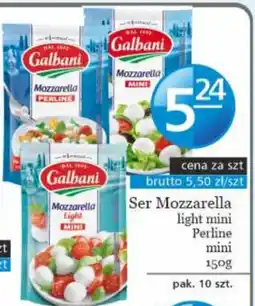 Specjał Ser Mozzarella oferta