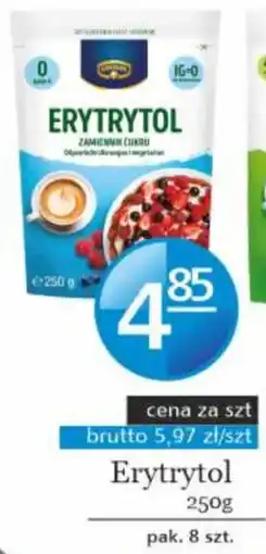 Specjał Erytrytol oferta