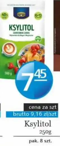 Specjał Ksylitol oferta