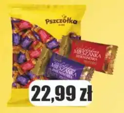Specjał Pszczółka Mieszanka Mleczna oferta