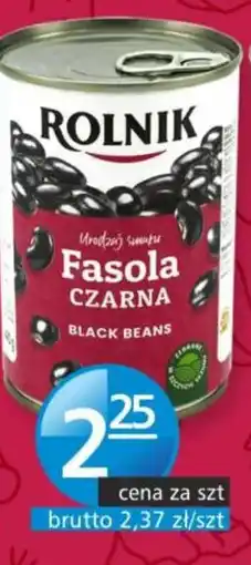 Specjał Rolnik Fasola Czarna oferta