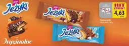 Specjał Ciastka Jeżyki oferta