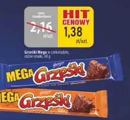 Specjał Mega Grześki oferta