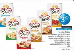 Specjał Mąka Basia oferta