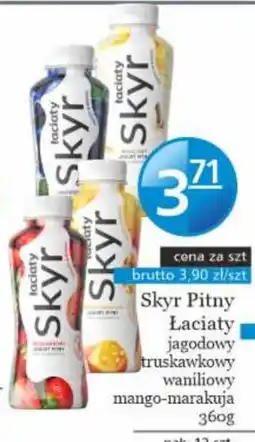 Specjał Skyr Laciaty oferta