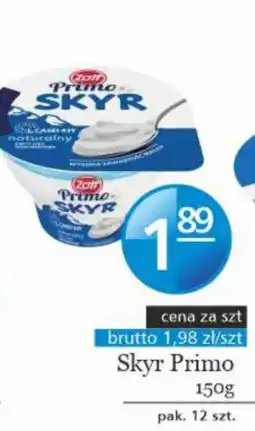 Specjał Skyr Primo oferta