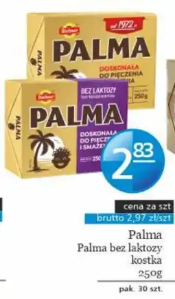 Specjał Palma Palma bez laktozy kostka oferta